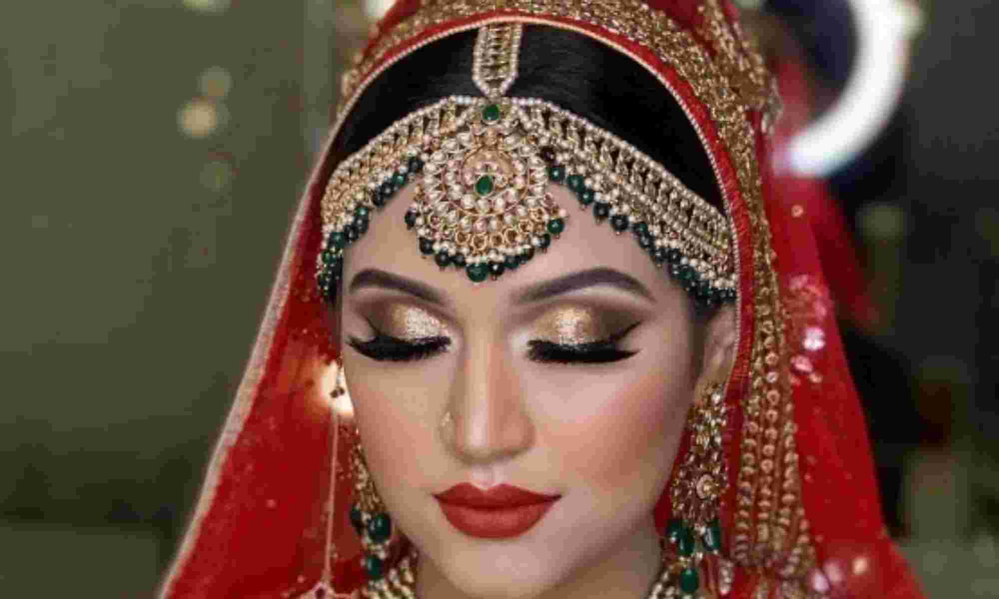 makeup artists in dwarka