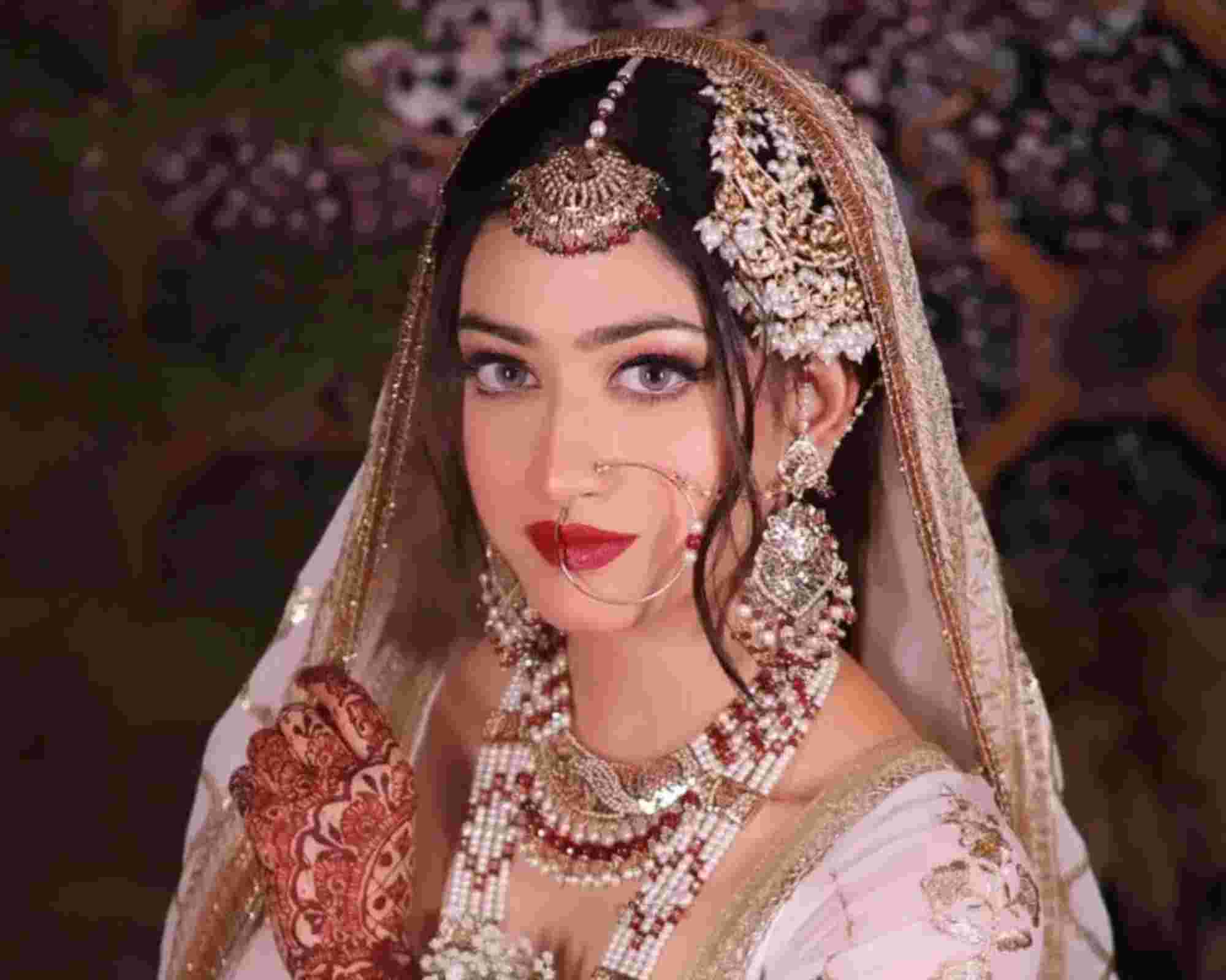 makeup artists in govindpuri