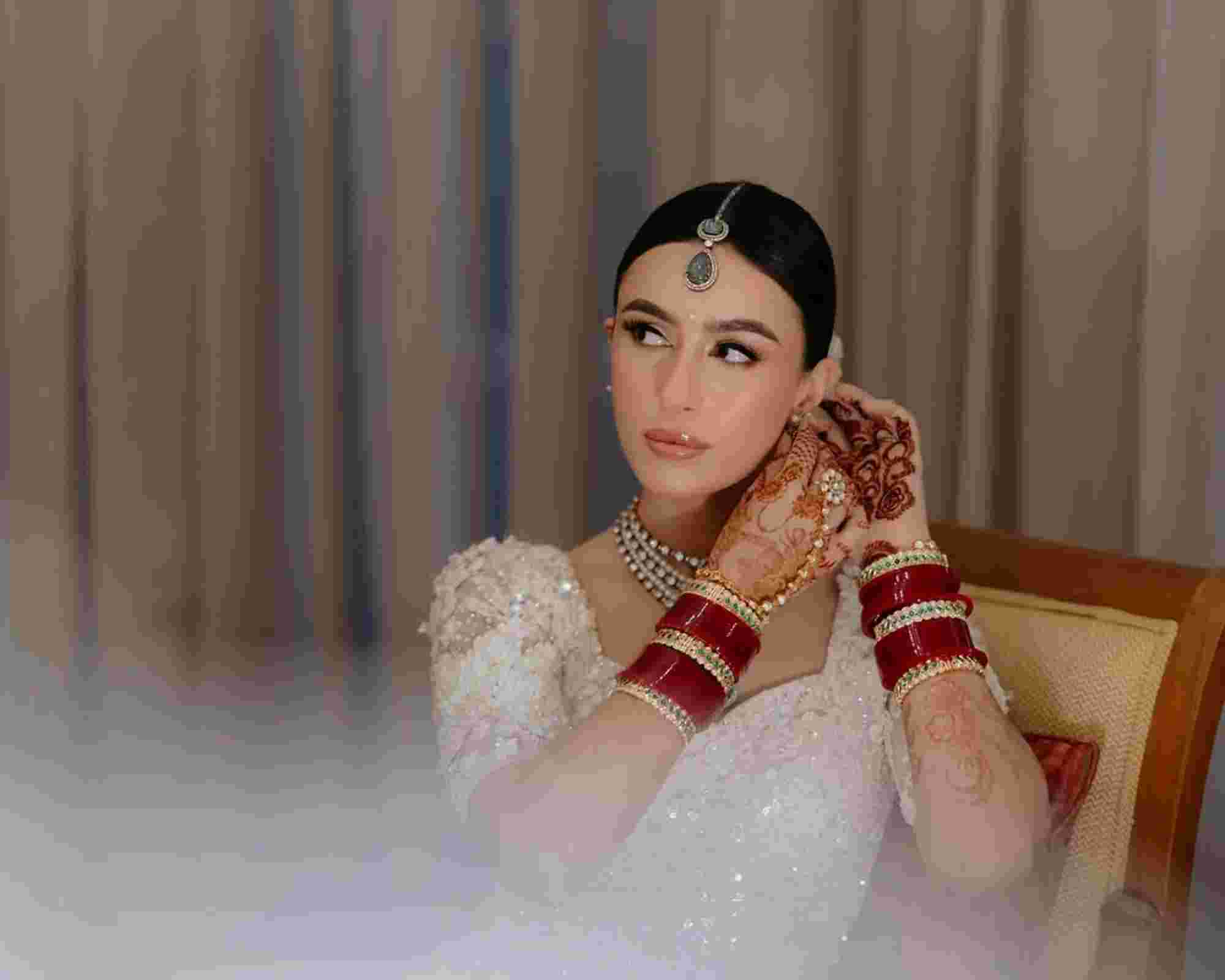 makeup artists in rk puram