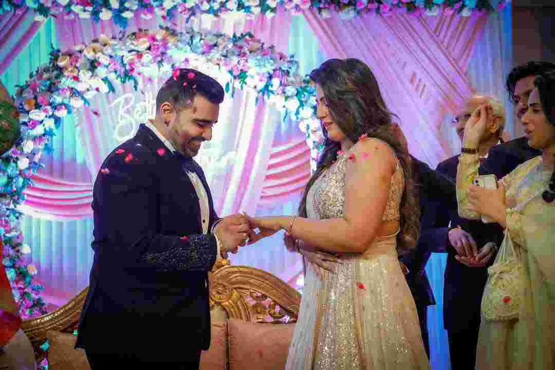 wedding photographers in dwarka