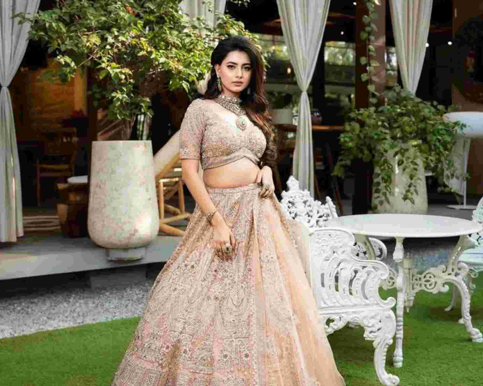 makeup artists in west delhi