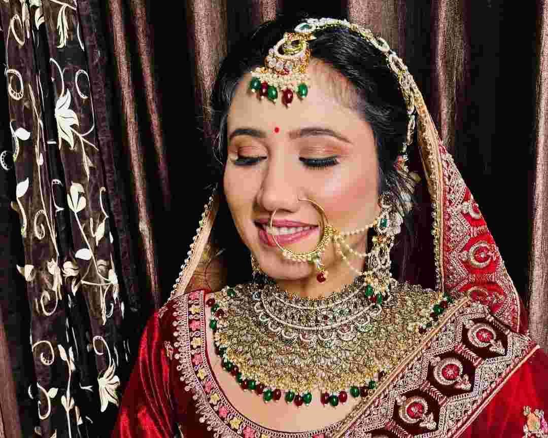 makeup artists in delhi