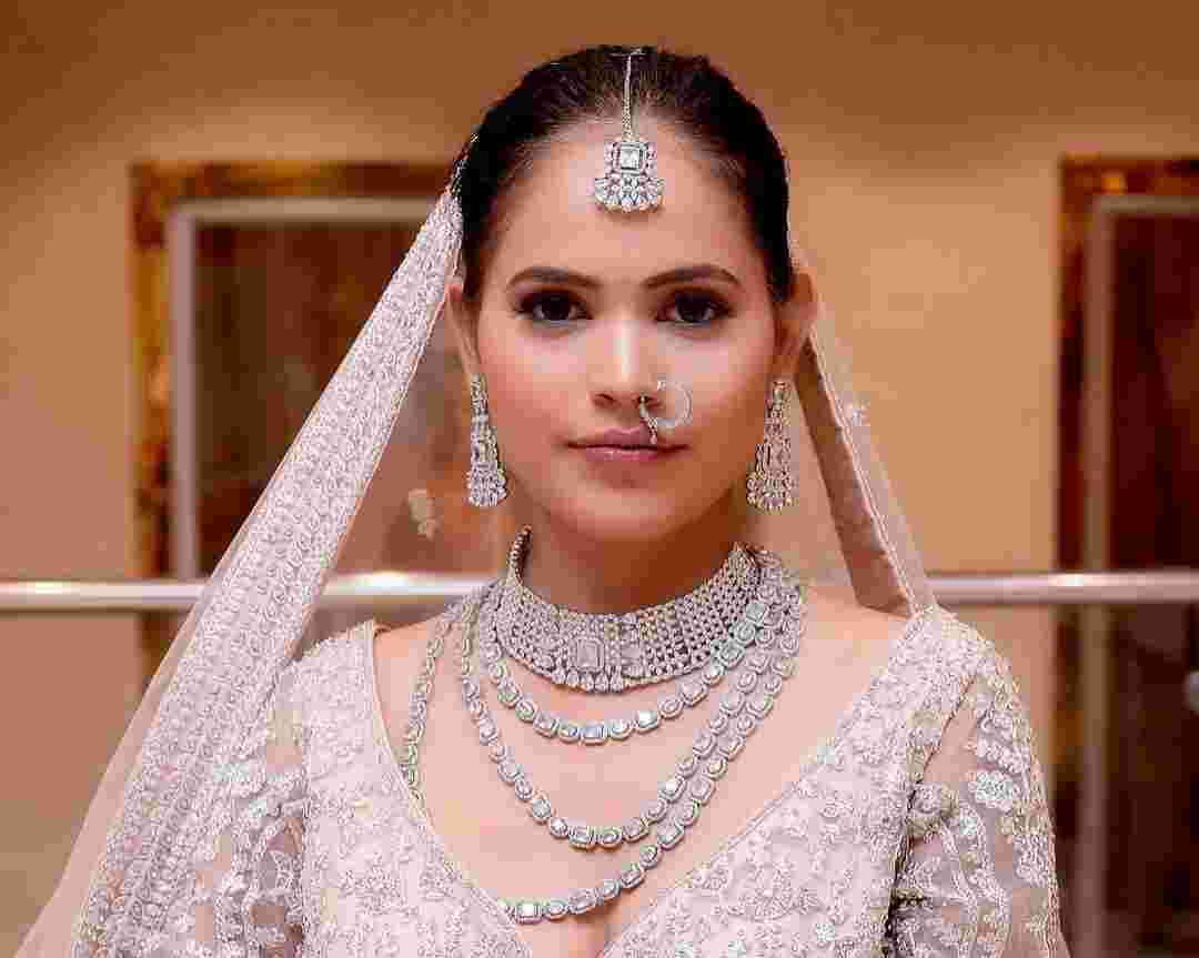 makeup artists in delhi