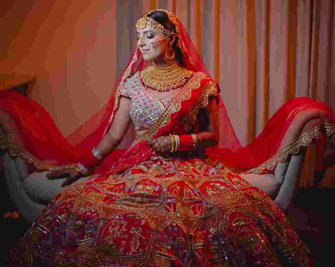 wedding photographers in janakpuri