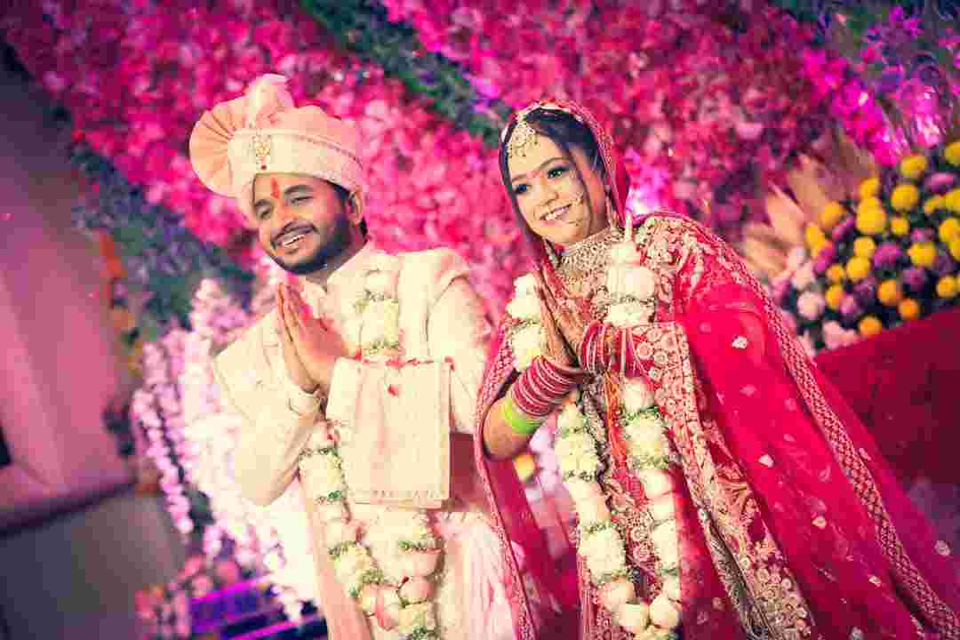 wedding photographers in delhi