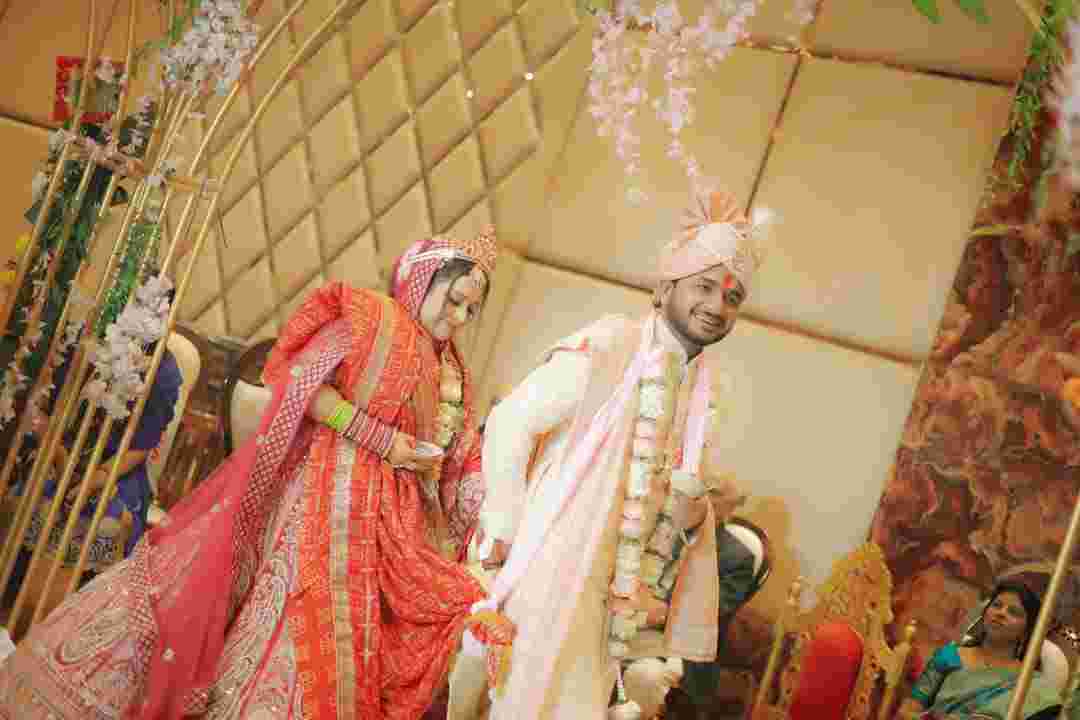 wedding photographers in delhi