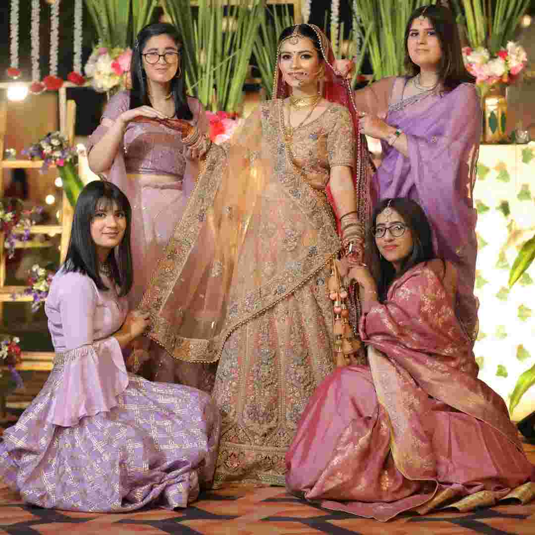 wedding photographers in delhi