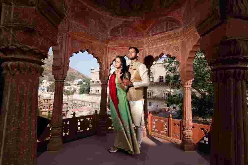 wedding photographers in south delhi