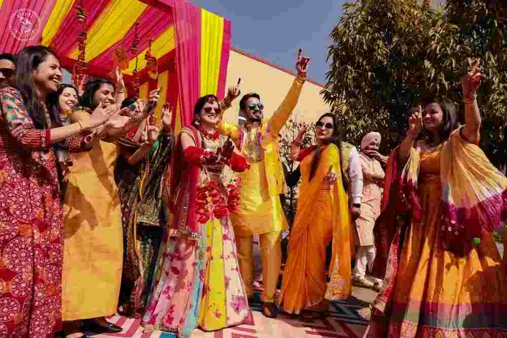 wedding photographers in south delhi