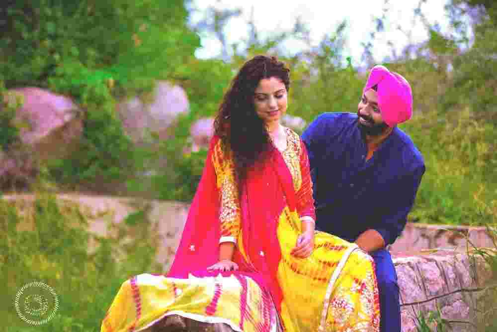 wedding photographers in south delhi