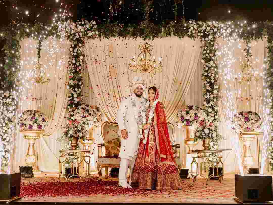 wedding photographers in dwarka