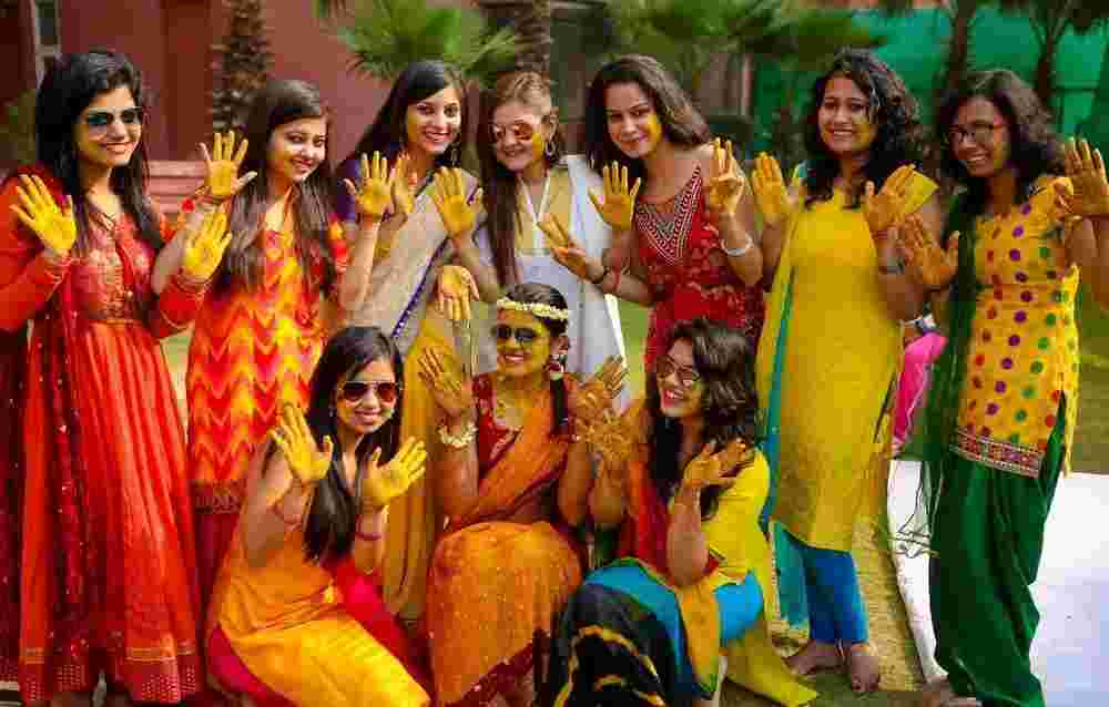 wedding photographers in punjabi bagh