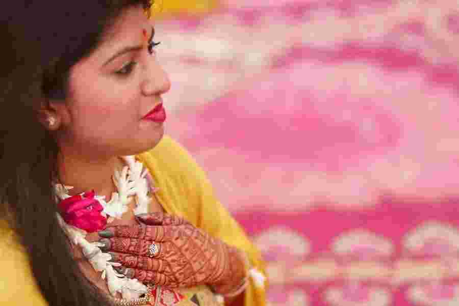 wedding photographers in rohini