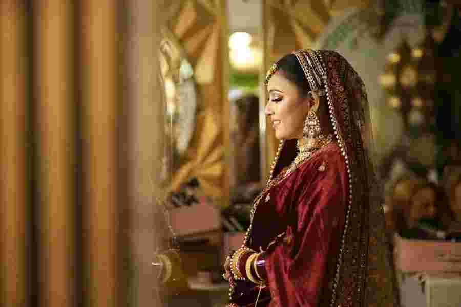 wedding photographers in rohini