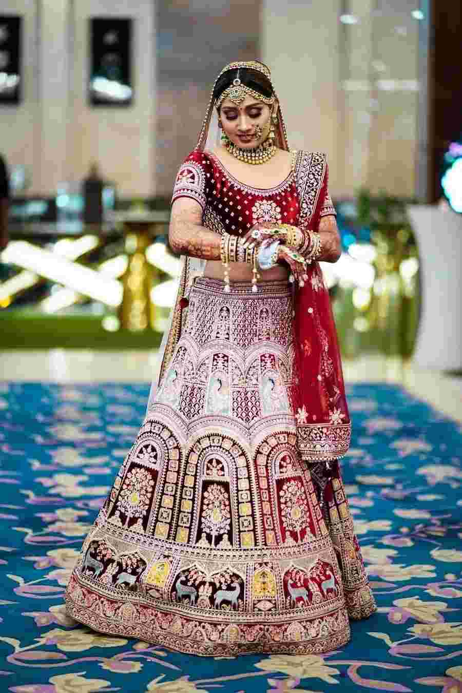 wedding photographers in rohini