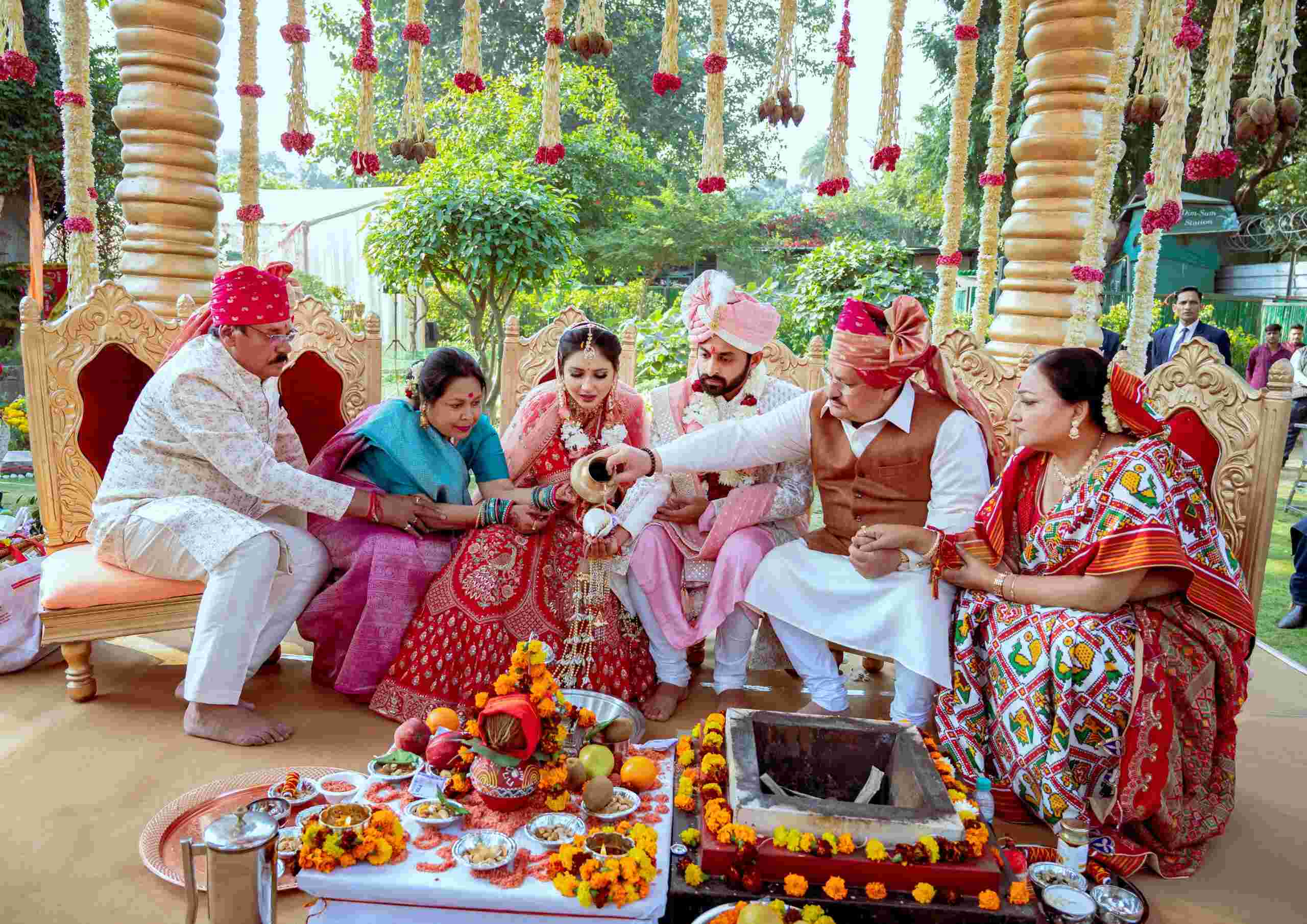 wedding photographers in east of kailash