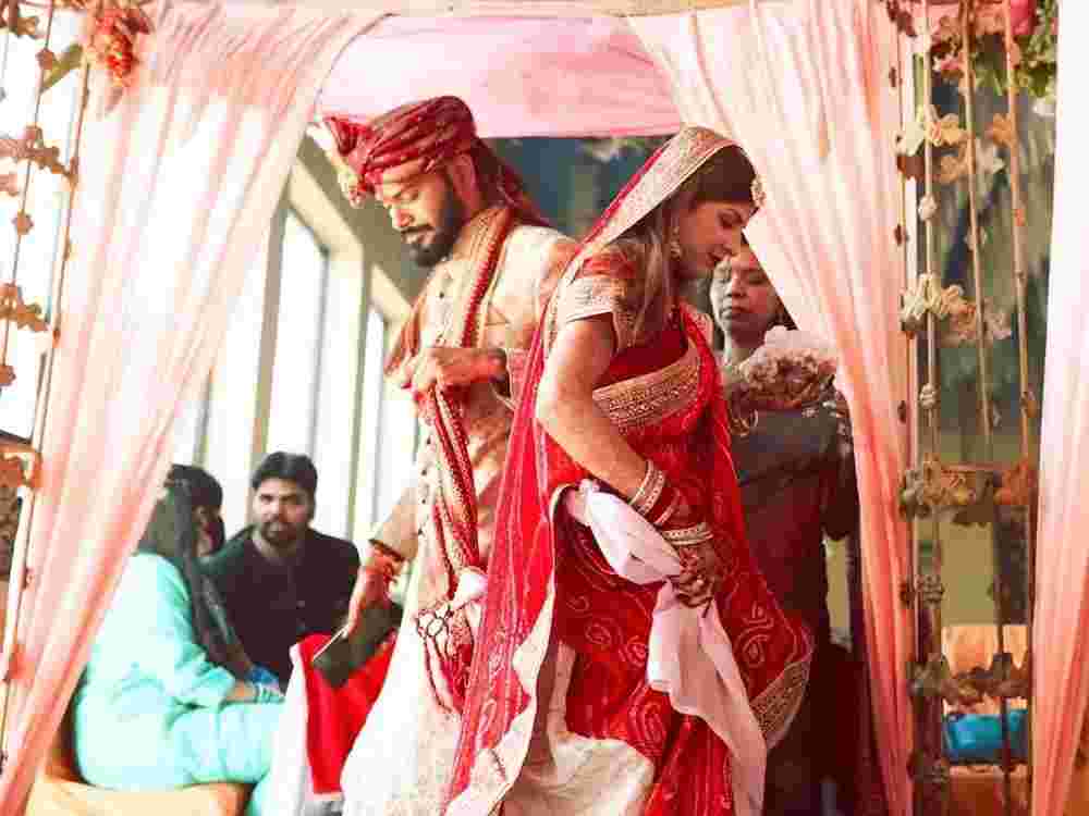 wedding photographers in daryaganj