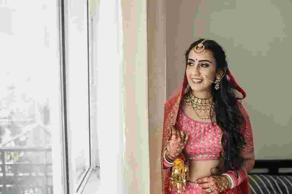 wedding photographers in govindpuri