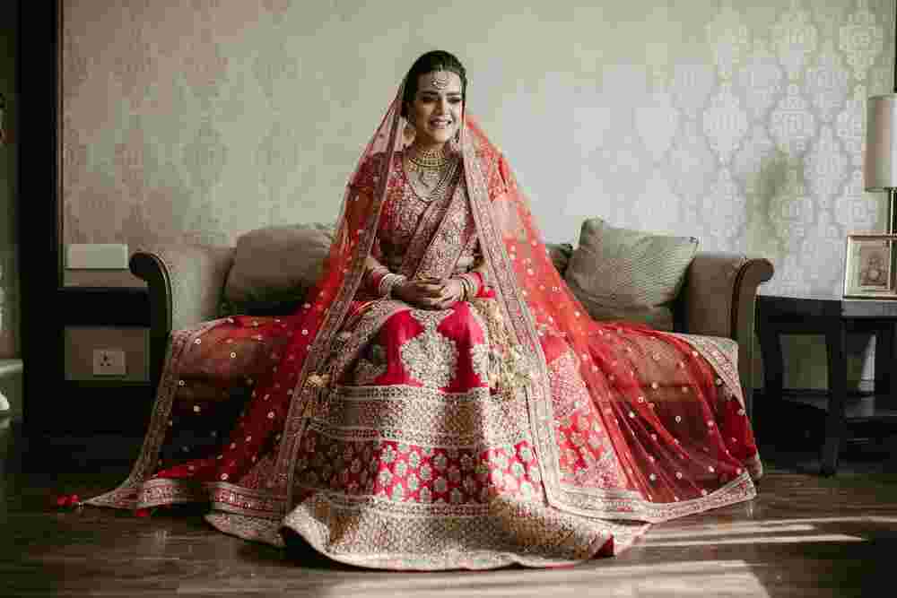 wedding photographers in govindpuri