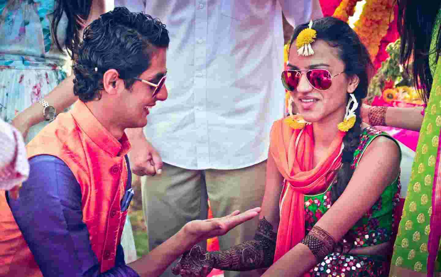 wedding photographers in south delhi