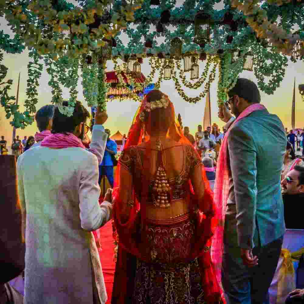 wedding photographers in south delhi