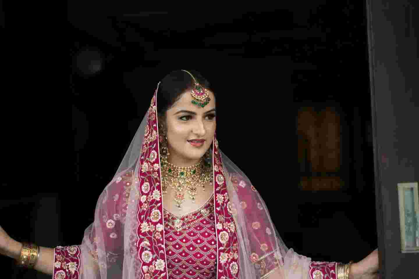 wedding photographers in south delhi