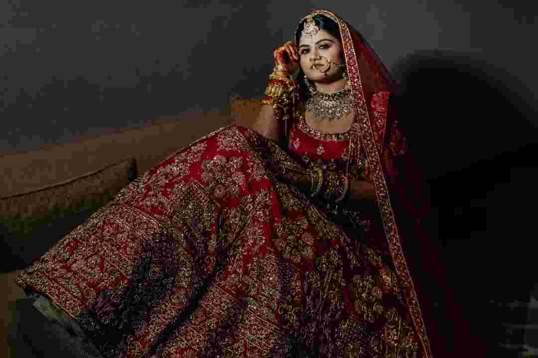 wedding photographers in east delhi