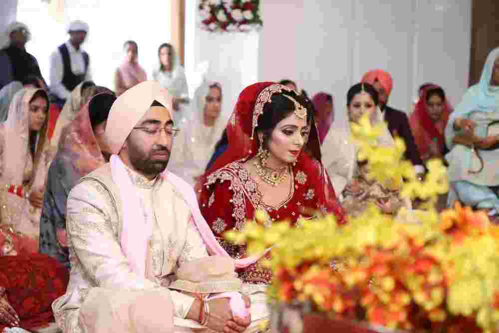 wedding photographers in hauz khas