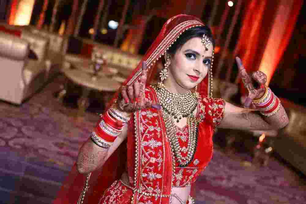 wedding photographers in hauz khas