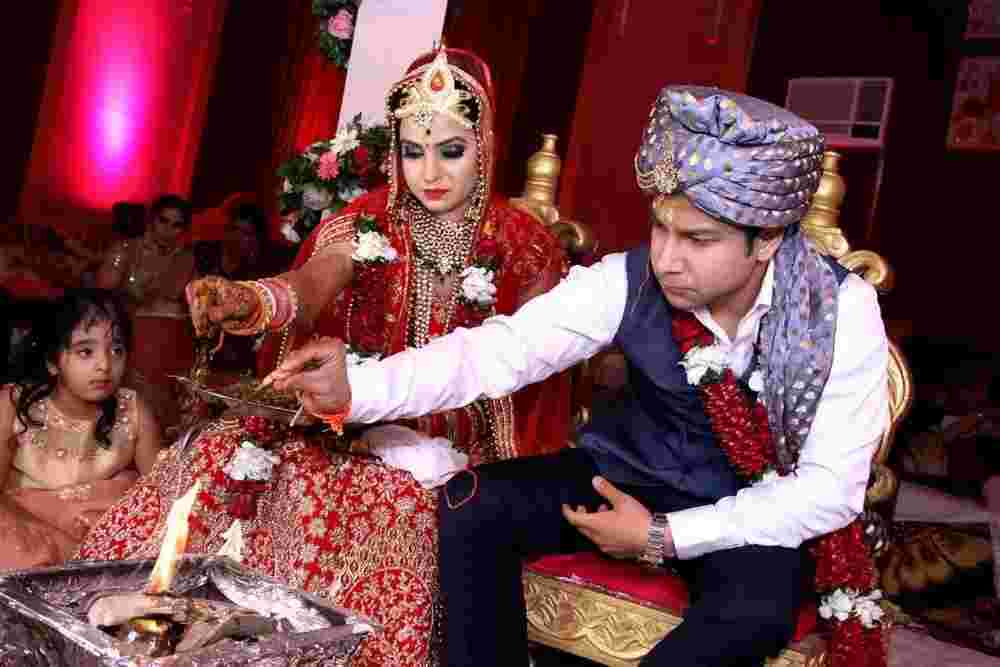 wedding photographers in hauz khas