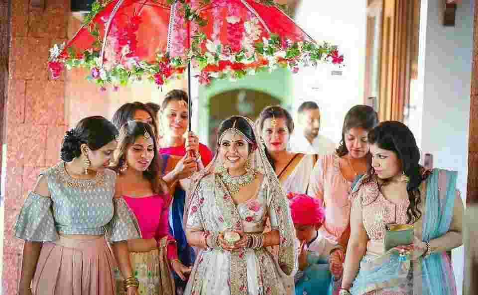 wedding photographers in okhla