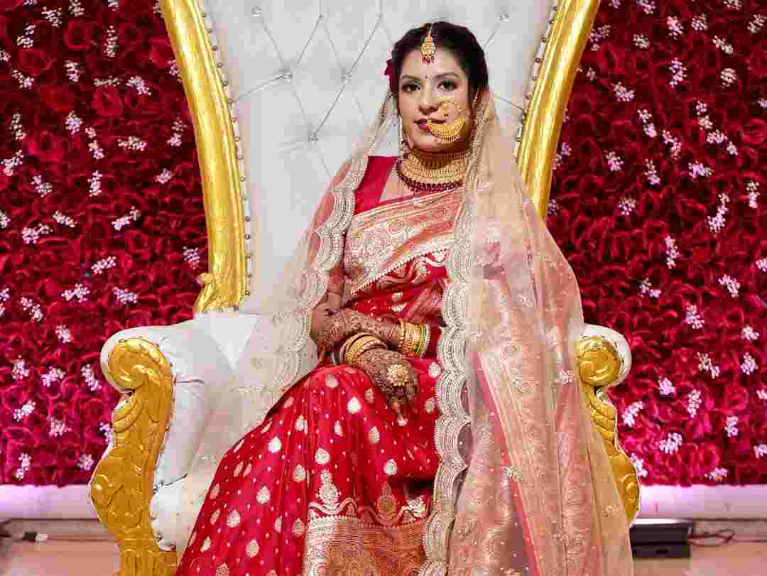 makeup artists in west delhi