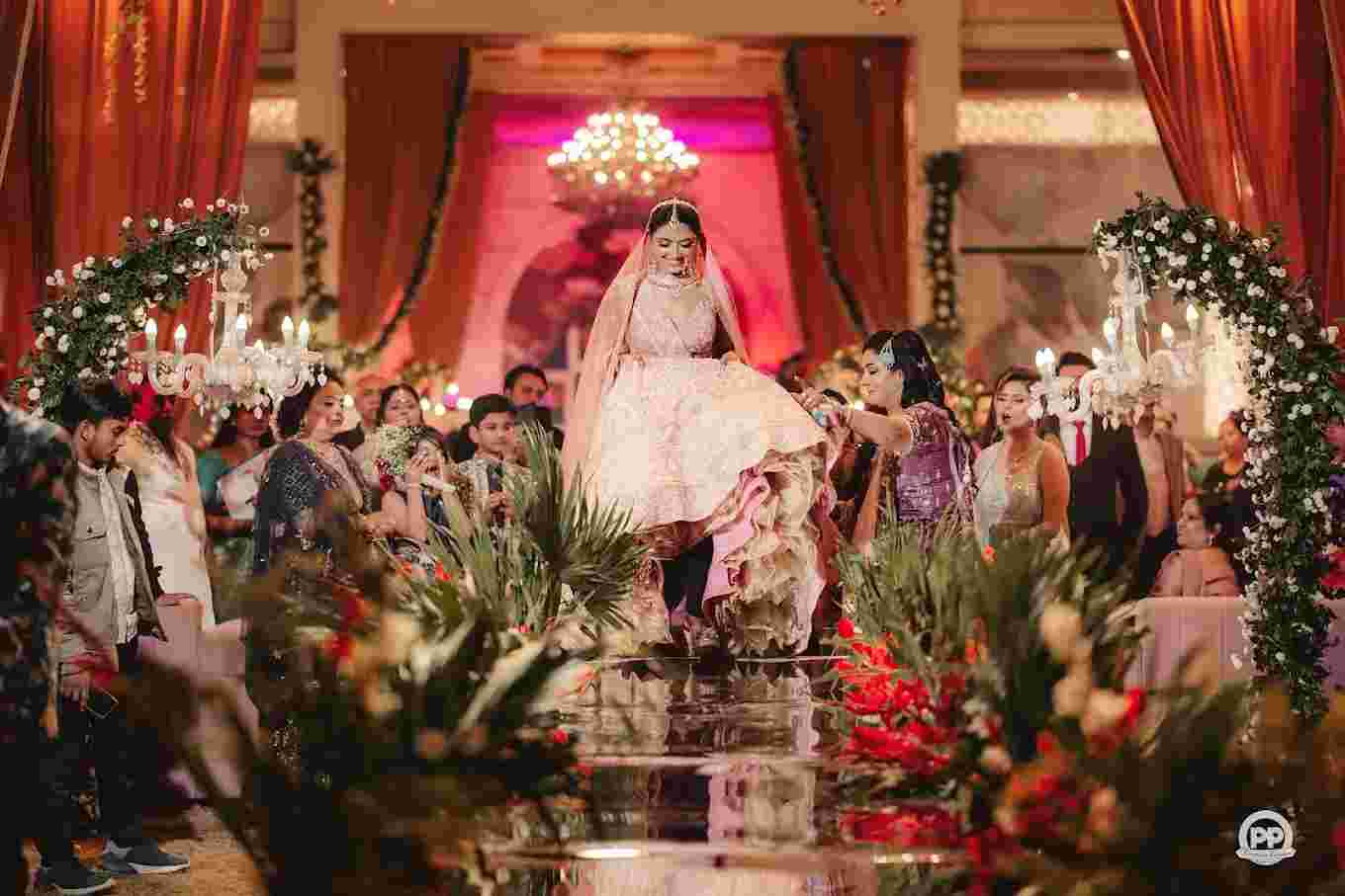 wedding photographers in pitampura