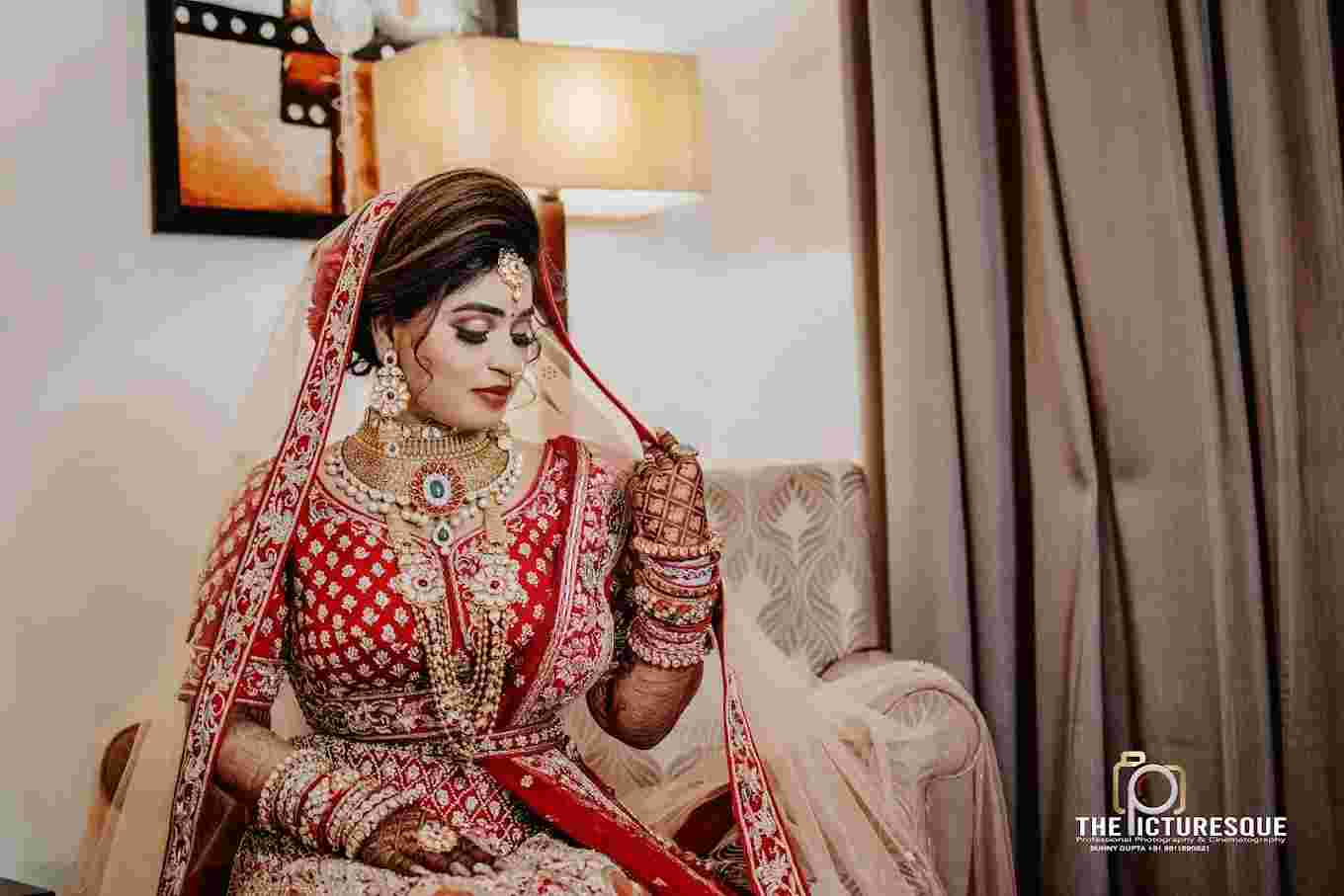 wedding photographers in pitampura