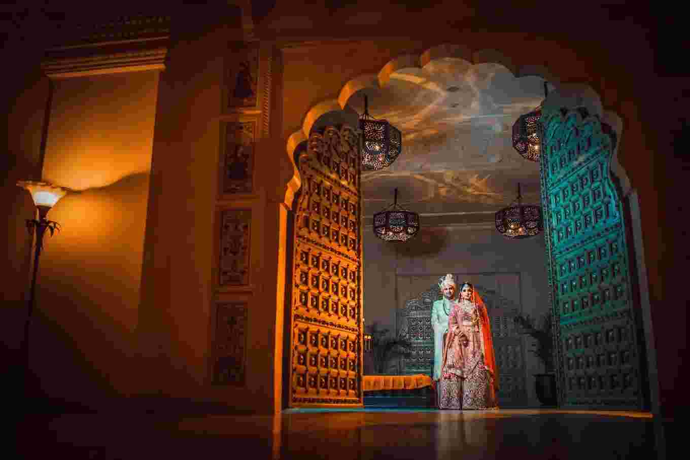 wedding photographers in pitampura