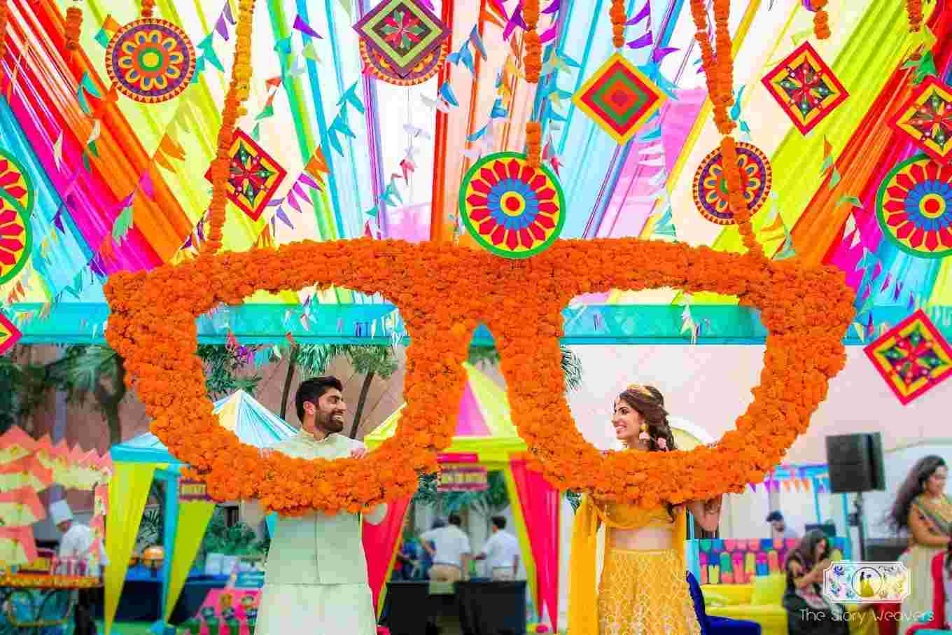 wedding photographers in hauz khas