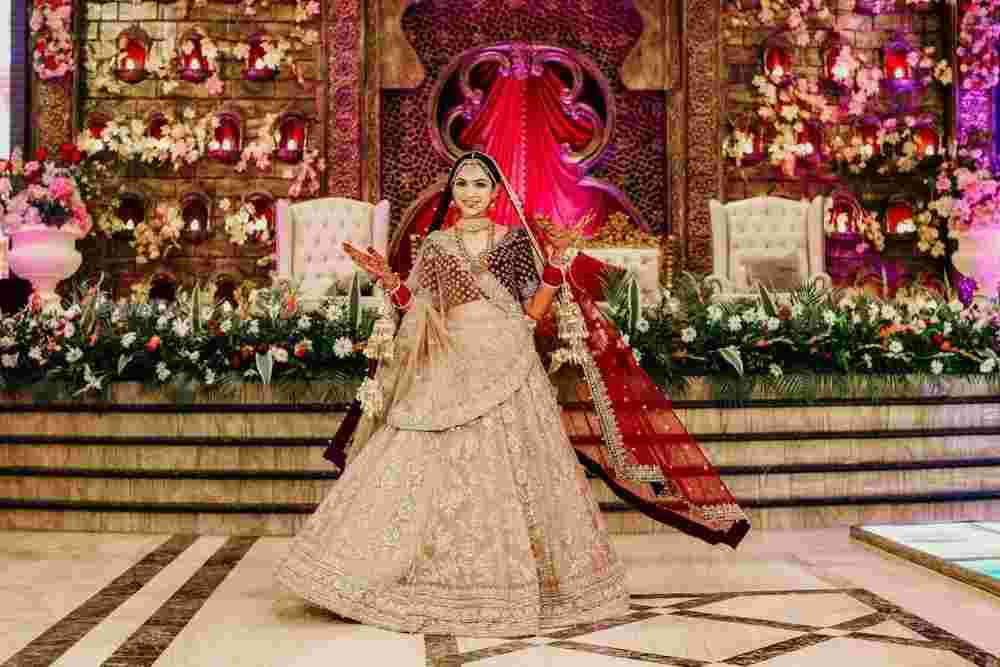 wedding photographers in pitampura