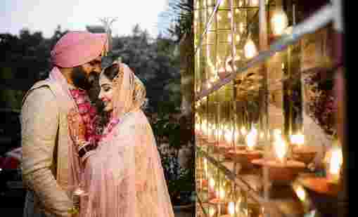 wedding photographers in vikaspuri
