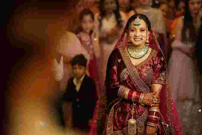 wedding photographers in pitampura