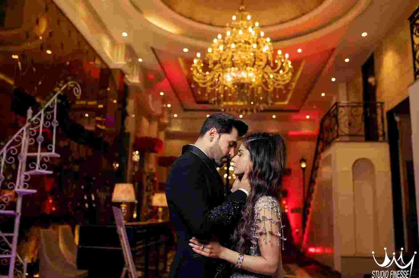 wedding photographers in janakpuri
