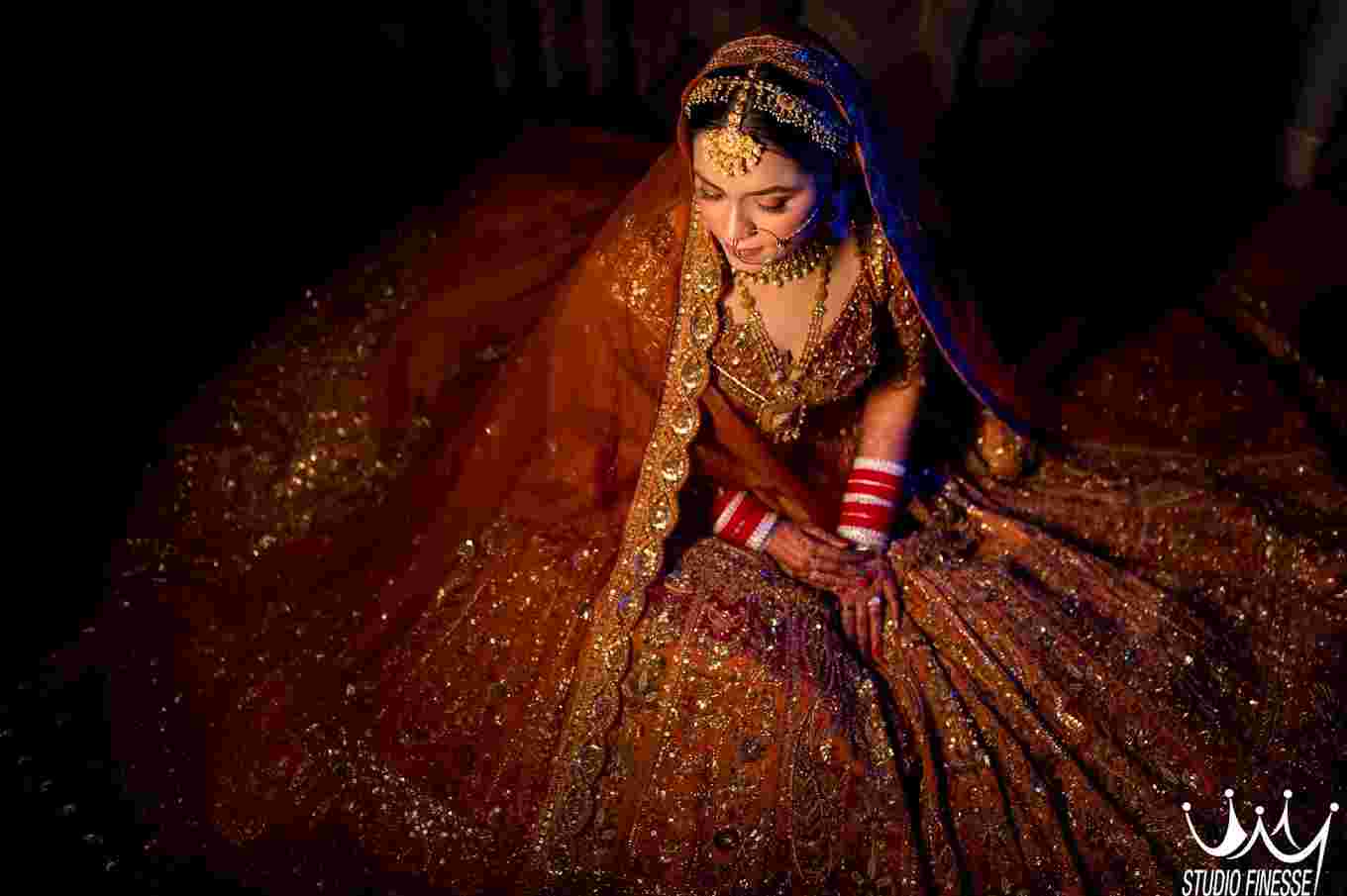 wedding photographers in janakpuri