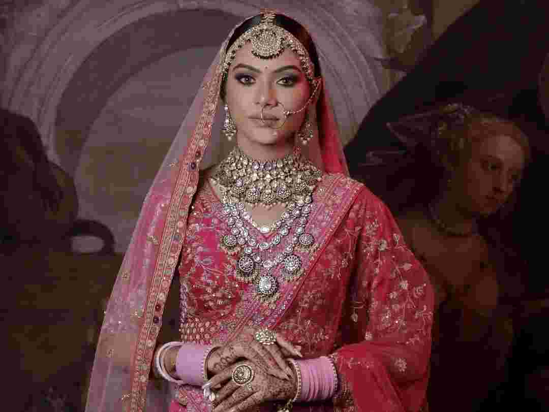 makeup artists in delhi