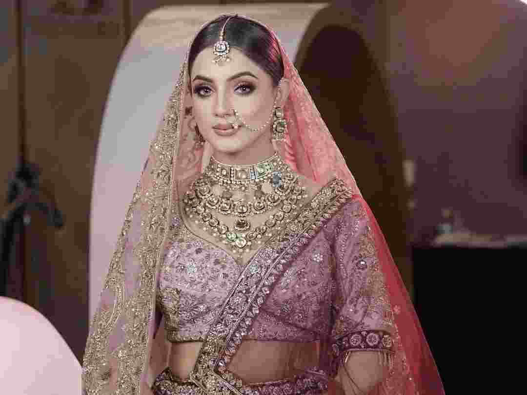 makeup artists in delhi