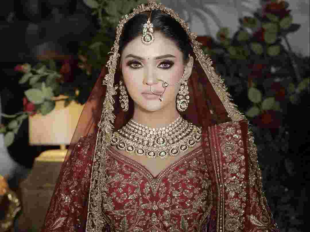 makeup artists in delhi