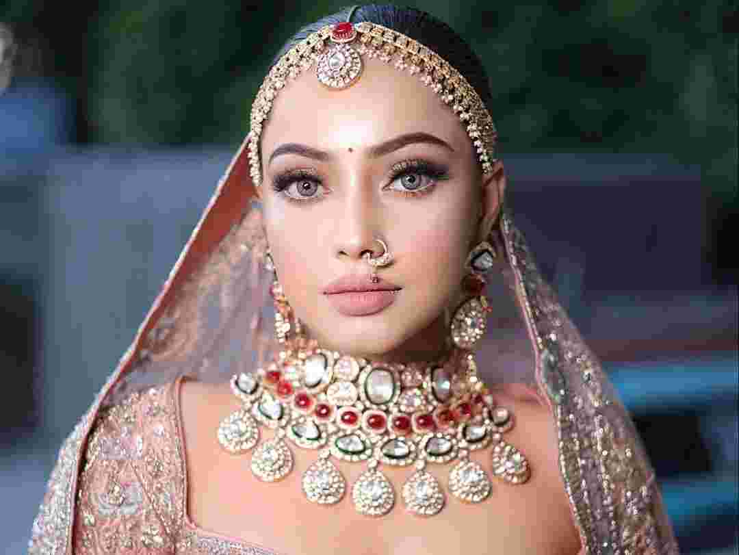 makeup artists in delhi