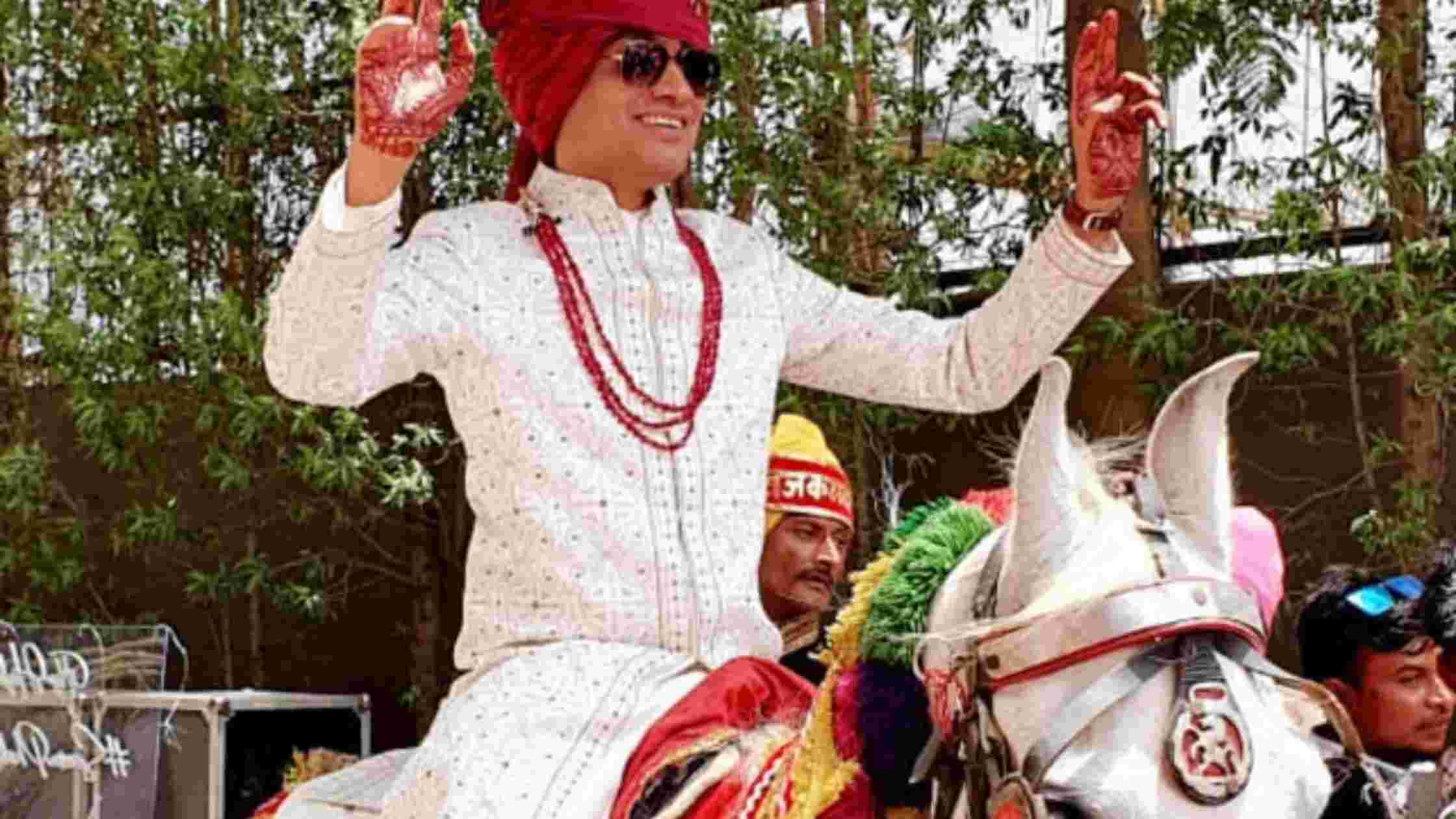 wedding band in dwarka