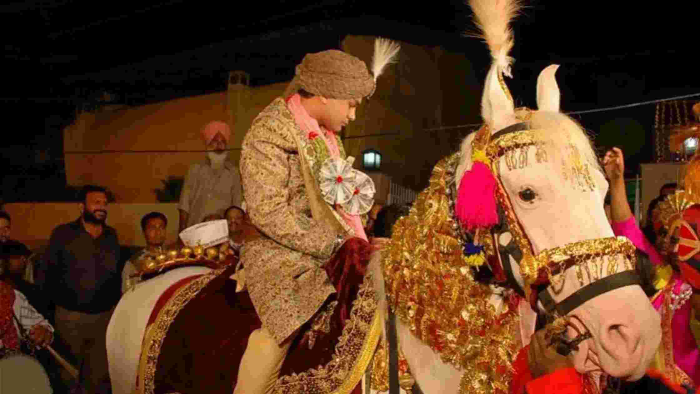 wedding band in dwarka