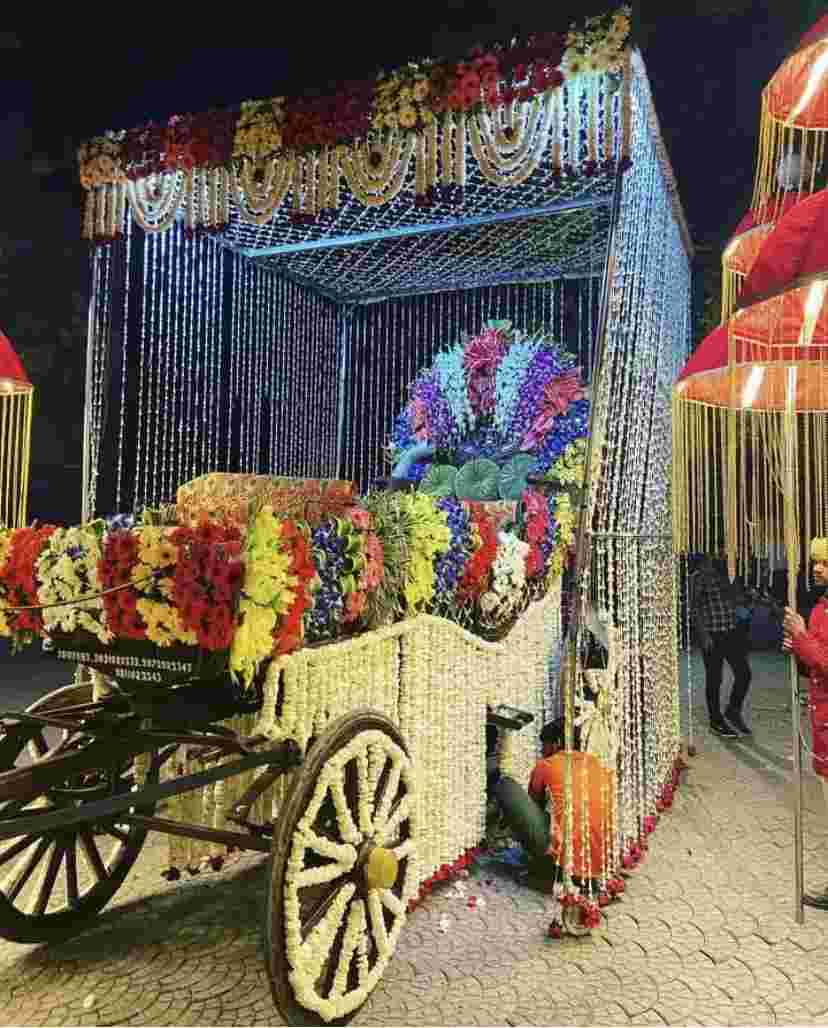 wedding band in dwarka