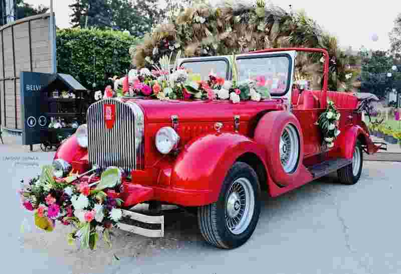 wedding band in dwarka