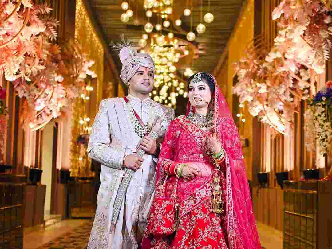 wedding photographers in delhi